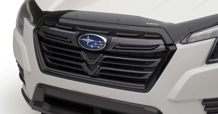 Subaru OEM Hood Protector 2022 - 2025 Forester - E231SSJ020 - Subimods.com