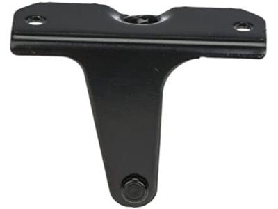 Subaru OEM Hood Striker 2015 - 2021 WRX / 2015 - 2021 STI / 2009 - 2014 Outback / 2009 - 2014 Legacy / 2012 - 2016 Impreza / 2009 - 2025 Forester / 2013 - 2017 Crosstrek - 57311AG010 - Subimods.com