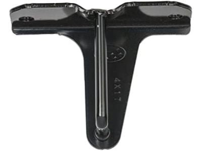 Subaru OEM Hood Striker 2015 - 2021 WRX / 2015 - 2021 STI / 2009 - 2014 Outback / 2009 - 2014 Legacy / 2012 - 2016 Impreza / 2009 - 2025 Forester / 2013 - 2017 Crosstrek - 57311AG010 - Subimods.com