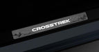 Subaru OEM Illuminated Side Sill Plate 2024 - 2026 Crosstrek - H461SFN200 - Subimods.com