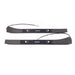 Subaru OEM Illuminated WRX Logo Door Sill Plates 2022 - 2024 WRX - H461SVC200 - Subimods.com