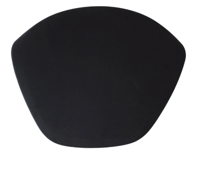 Subaru OEM Instrument Panel Cover Alcantara Black 2022 - 2025 BRZ - 66180CC030 - Subimods.com