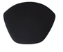 Subaru OEM Instrument Panel Cover Alcantara Black 2022 - 2025 BRZ - 66180CC030 - Subimods.com
