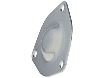 Subaru OEM Intake AVCS Cam Cover 2006 - 2014 WRX / 2004 - 2021 STI / 2005 - 2009 Legacy GT / 2005 - 2009 Outback XT / 2004 - 2013 Forester XT - 13191AA000 - Subimods.com