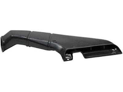 Subaru OEM Intake Duct 2002 - 2007 WRX / 2004 - 2007 STI - 46012AE100 - Subimods.com