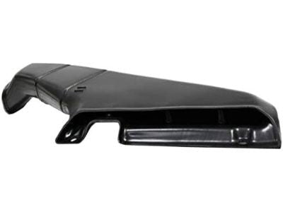 Subaru OEM Intake Duct 2002 - 2007 WRX / 2004 - 2007 STI - 46012AE100 - Subimods.com