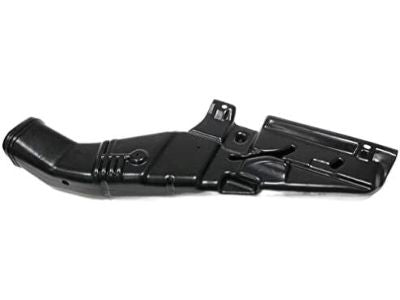 Subaru OEM Intake Duct 2002 - 2007 WRX / 2004 - 2007 STI - 46012AE100 - Subimods.com