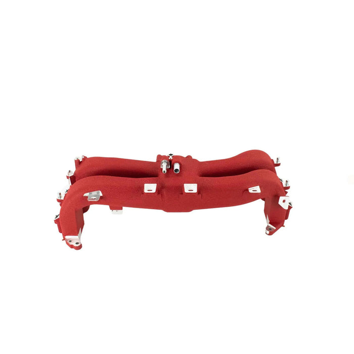 Subaru OEM Intake Manifold Wrinkle Red 2013 - 2021 BRZ / 2013 - 2016 FRS / 2017 - 2021 GT86 - 14001AC540 - Subimods.com