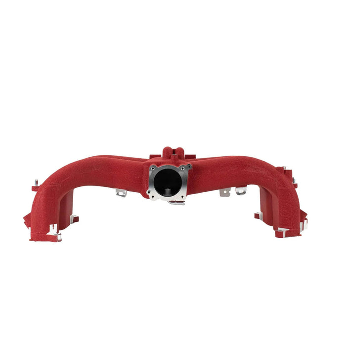 Subaru OEM Intake Manifold Wrinkle Red 2013 - 2021 BRZ / 2013 - 2016 FRS / 2017 - 2021 GT86 - 14001AC540 - Subimods.com