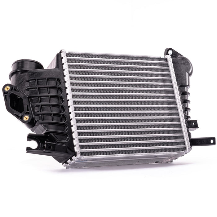 Subaru OEM Intercooler 2008 - 2014 WRX / 2009 Outback XT / 2009 Legacy GT / 2009 - 2013 Forester XT - 21821AA031 - Subimods.com