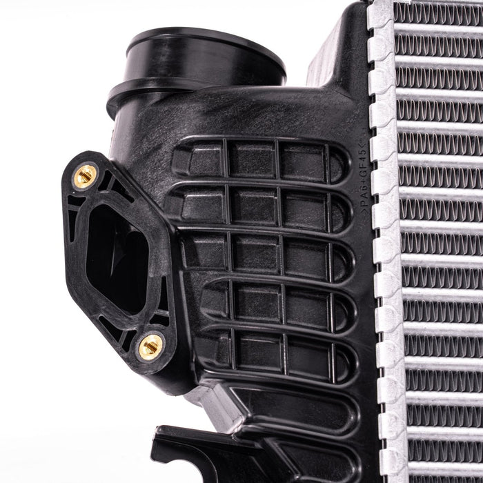 Subaru OEM Intercooler 2008 - 2014 WRX / 2009 Outback XT / 2009 Legacy GT / 2009 - 2013 Forester XT - 21821AA031 - Subimods.com