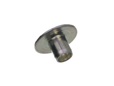 Subaru OEM Intercooler Bolt Spacer Most Turbo Subaru Models - 45659AA000 - Subimods.com
