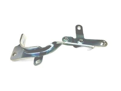 Subaru OEM Intercooler Bracket 2015 - 2021 STI - 21885AA470 - Subimods.com