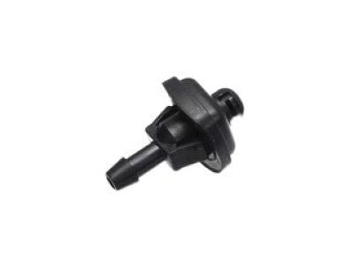 Subaru OEM Intercooler Sprayer Nozzle 2004 - 2007 STI - 86636FA120 - Subimods.com