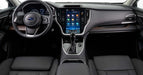 Subaru OEM interior Trim Kit Woodgrain 2020 - 2025 Legacy / 2020 - 2025 Outback - J1310AN000 - Subimods.com
