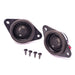 Subaru OEM Kicker Tweeter Upgrade Kit 2015 - 2021 WRX / 2015 - 2021 STI - H631SFJ101 - Subimods.com