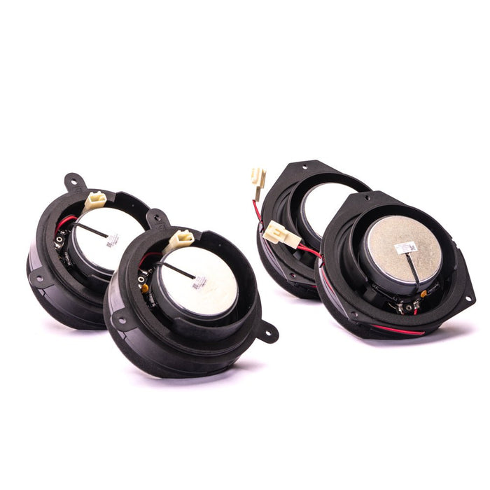 Subaru OEM Kicker Upgraded Speakers 2015 - 2021 STI / 2015 - 2021 WRX - H631SFJ001 - Subimods.com