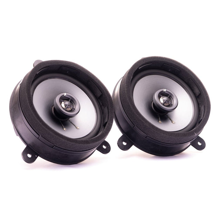 Subaru OEM Kicker Upgraded Speakers 2015 - 2021 STI / 2015 - 2021 WRX - H631SFJ001 - Subimods.com