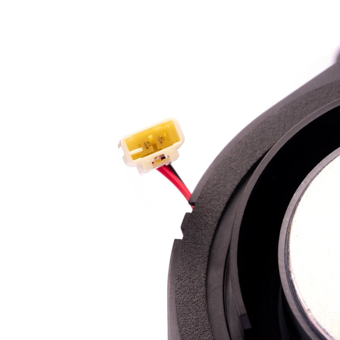 Subaru OEM Kicker Upgraded Speakers 2015 - 2021 STI / 2015 - 2021 WRX - H631SFJ001 - Subimods.com