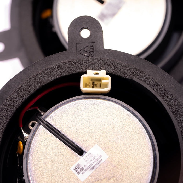 Subaru OEM Kicker Upgraded Speakers 2015 - 2021 STI / 2015 - 2021 WRX - H631SFJ001 - Subimods.com
