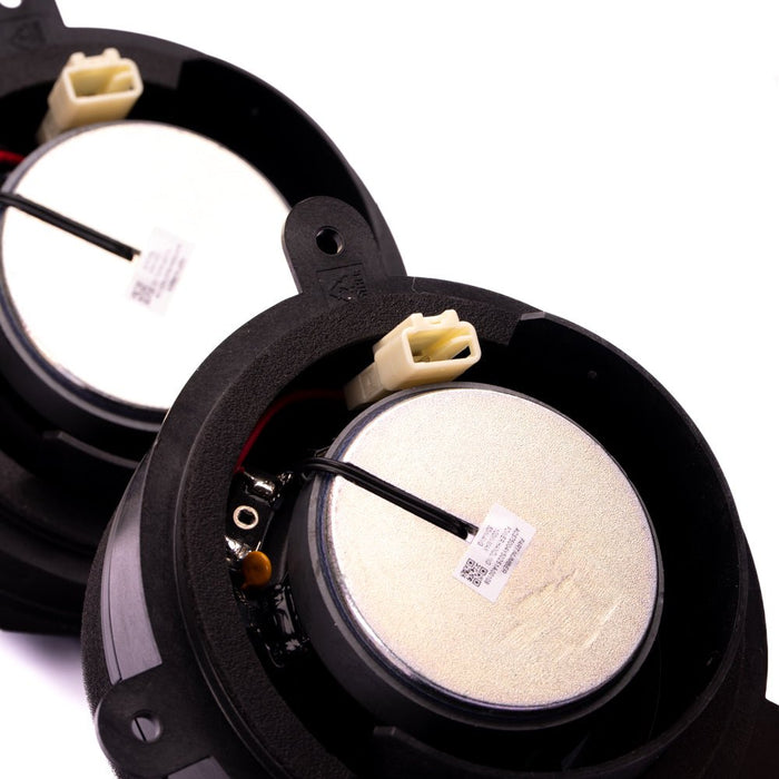 Subaru OEM Kicker Upgraded Speakers 2015 - 2021 STI / 2015 - 2021 WRX - H631SFJ001 - Subimods.com