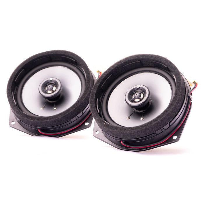 Subaru OEM Kicker Upgraded Speakers 2015 - 2021 STI / 2015 - 2021 WRX - H631SFJ001 - Subimods.com