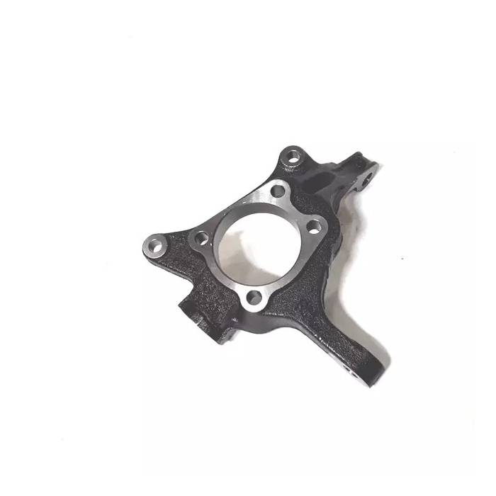 Subaru OEM Knuckle Front Left 2015 - 2021 WRX / 2008 - 2021 STI - 28313FG011 - Subimods.com