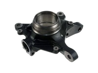 Subaru OEM Knuckle Front Right 2002 - 2007 WRX / 2004 - 2007 STI / 2000 - 2007 Outback / 2002 - 2007 Impreza / 2001 - 2008 Forester - 28313AE020 - Subimods.com