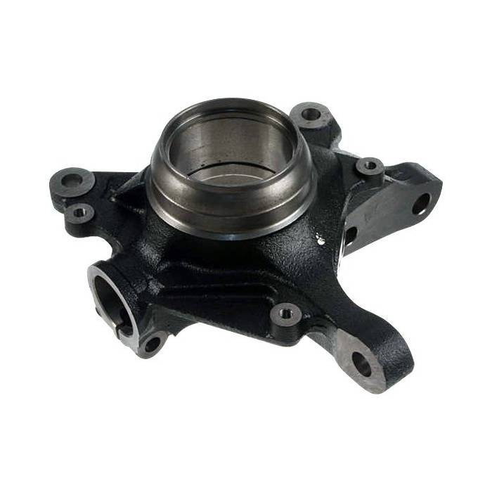 Subaru OEM Knuckle Front Right 2002 - 2007 WRX / 2004 - 2007 STI / 2000 - 2007 Outback / 2002 - 2007 Impreza / 2001 - 2008 Forester - 28313AE020 - Subimods.com
