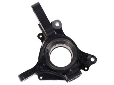 Subaru OEM Knuckle Front Right 2002 - 2007 WRX / 2004 - 2007 STI / 2000 - 2007 Outback / 2002 - 2007 Impreza / 2001 - 2008 Forester - 28313AE020 - Subimods.com