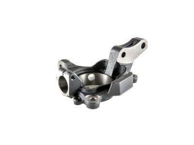 Subaru OEM Knuckle Front Right 2006 - 2007 WRX / 2006 - 2007 STI / 2006 - 2007 Impreza - 28313FE061 - Subimods.com