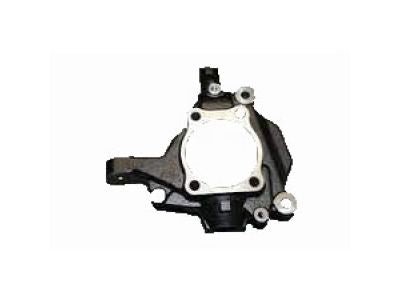 Subaru OEM Knuckle Front Right 2015 - 2021 / 2008 - 2021 STI - 28313FG001 - Subimods.com