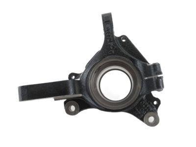 Subaru OEM Knuckle Left Front 2002 - 2007 WRX / 2004 - 2007 STI / 2002 - 2007 Outback / 2000 - 2007 Impreza / 2004 - 2008 Forester - 28313AE030 - Subimods.com