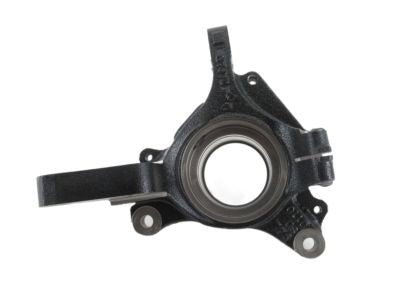 Subaru OEM Knuckle Left Front 2002 - 2007 WRX / 2004 - 2007 STI / 2002 - 2007 Outback / 2000 - 2007 Impreza / 2004 - 2008 Forester - 28313AE030 - Subimods.com