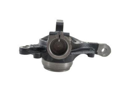 Subaru OEM Knuckle Left Front 2002 - 2007 WRX / 2004 - 2007 STI / 2002 - 2007 Outback / 2000 - 2007 Impreza / 2004 - 2008 Forester - 28313AE030 - Subimods.com