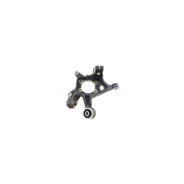 Subaru OEM Knuckle Rear Left 2010 - 2014 WRX / 2008 - 2014 STI / 2009 - 2010 Forester - 28411FG031 - Subimods.com