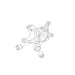 Subaru OEM Knuckle Rear Left 2015 - 2021 WRX / 2015 - 2021 STI - 28411VA030 - Subimods.com