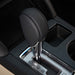 Subaru OEM Leather Trimmed Shift Knob Automatic Transmission 2015 - 2019 Outback / 2015 - 2019 Legacy / 2019 - 2025 Ascent - 35160AL00A - Subimods.com