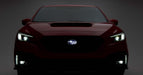 Subaru OEM LED Grille Emblem 2022 - 2026 WRX - J1010VC201 - Subimods.com