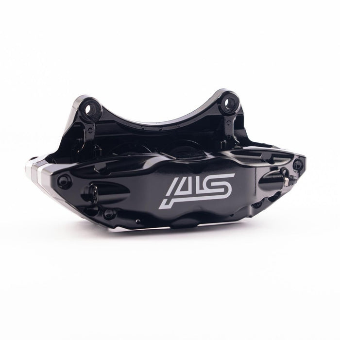Subaru OEM Left Front Brembo Brake Caliper 2008 - 2017 STI - 26292FG011 - Subimods.com