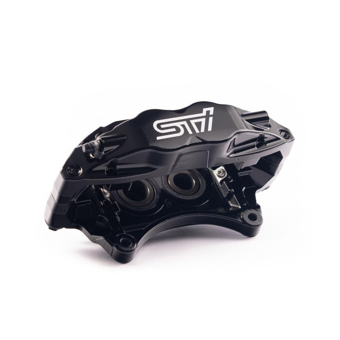 Subaru OEM Left Front Brembo Brake Caliper 2008 - 2017 STI - 26292FG011 - Subimods.com