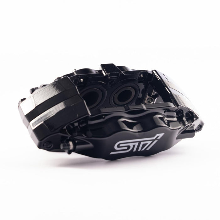 Subaru OEM Left Front Brembo Brake Caliper 2008 - 2017 STI - 26292FG011 - Subimods.com