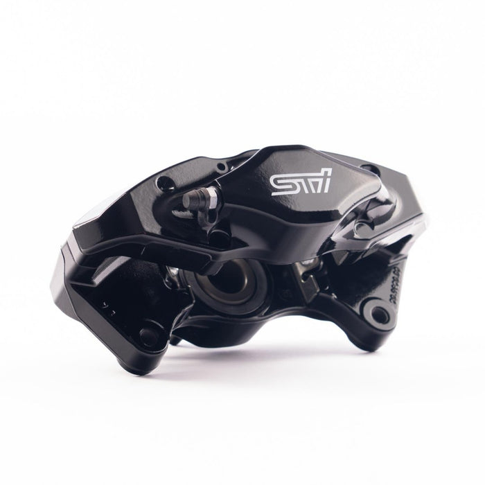 Subaru OEM Left Rear Brembo Brake Caliper 2008 - 2017 STI - 26692FG031 - Subimods.com