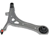 Subaru OEM Lower Control Arm Front Right 2012 - 2014 WRX / 2012 - 2014 STI - 20202FG042 - Subimods.com