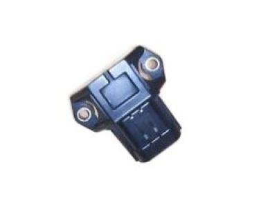 Subaru OEM MAP Sensor 2006 - 2007 WRX / 2006 - 2007 STI / 2006 - 2008 Forester XT - 22627AA360 - Subimods.com