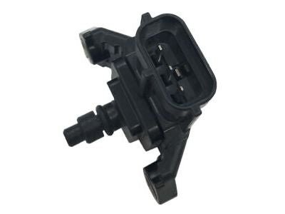 Subaru OEM MAP Sensor 2008 - 2021 STI - 22627AA490 - Subimods.com