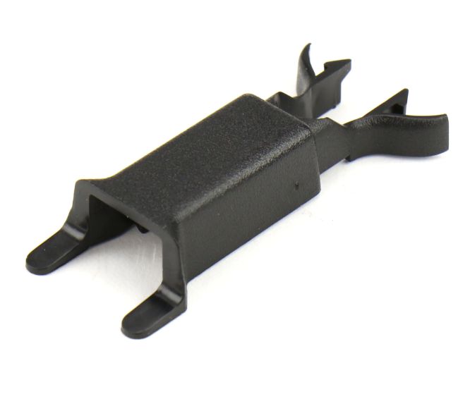 Subaru OEM Mirror Harness Cover 2013 - 2016 BRZ / 2015 - 2016 Crosstrek - H501SCA010 - Subimods.com