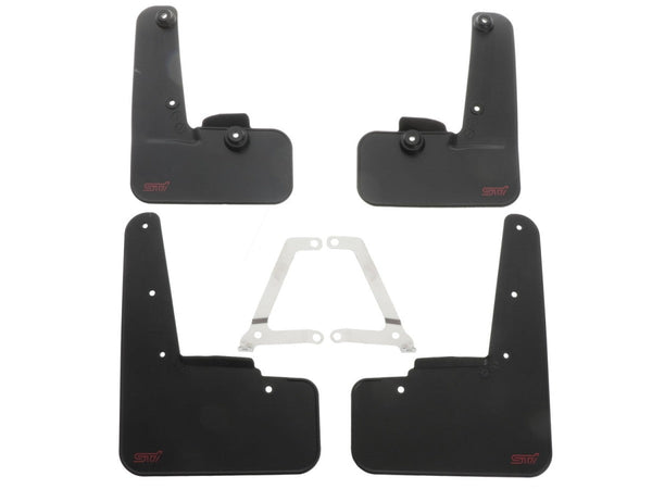 subaru-oem-mudflap-set-black-w