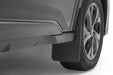 Subaru OEM Mudflap Set Black w/ Outback Logo 2022 - 2025 Outback - J101SAN300 - Subimods.com