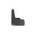 Subaru OEM Mudflap Set Black w/ WRX Logo 2022 - 2024 WRX - J101SVC100 - Subimods.com